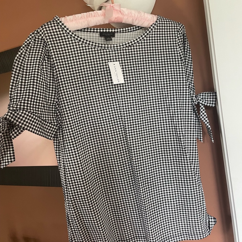 Ann Taylor top